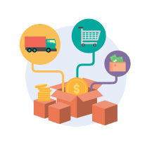 Configure payment & shipping settings