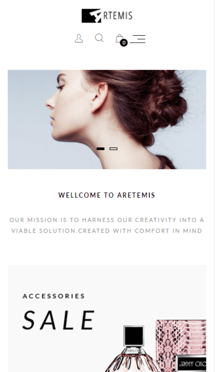 Artemis