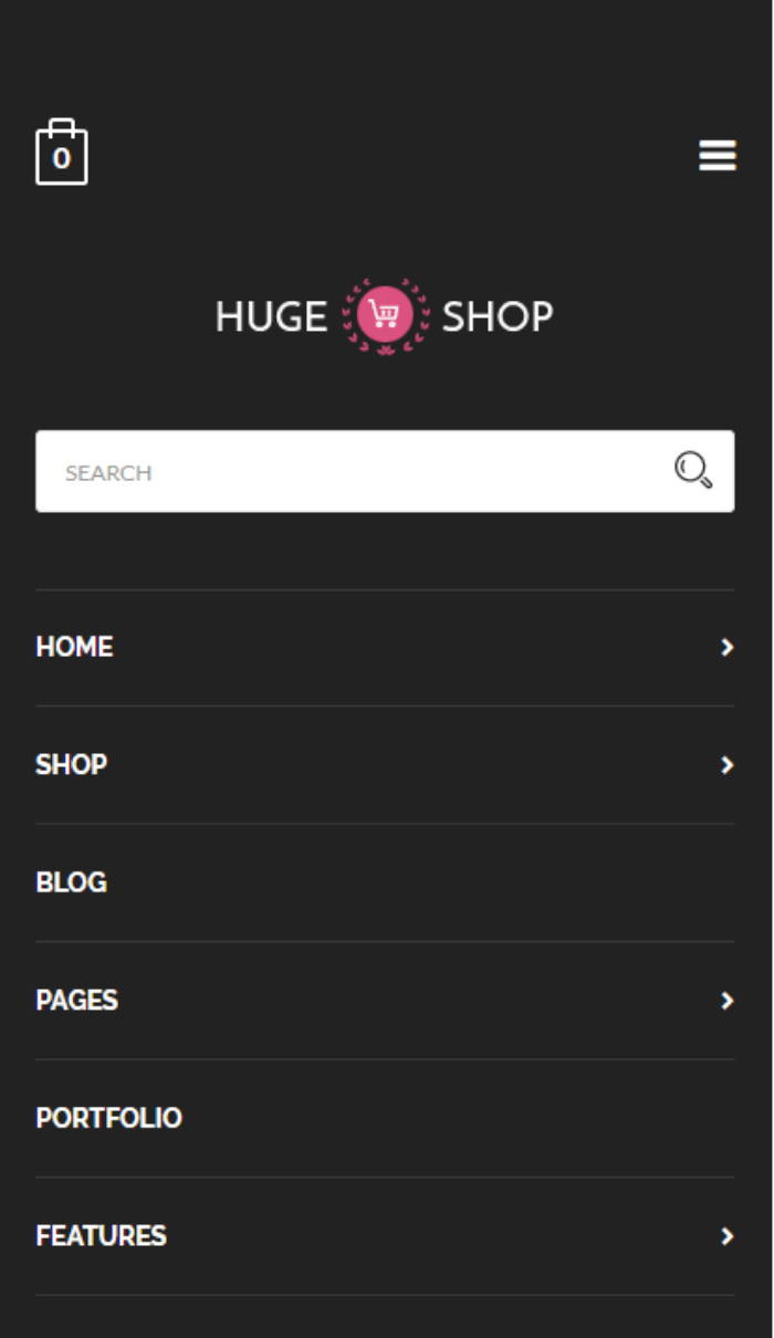 Hugeshop